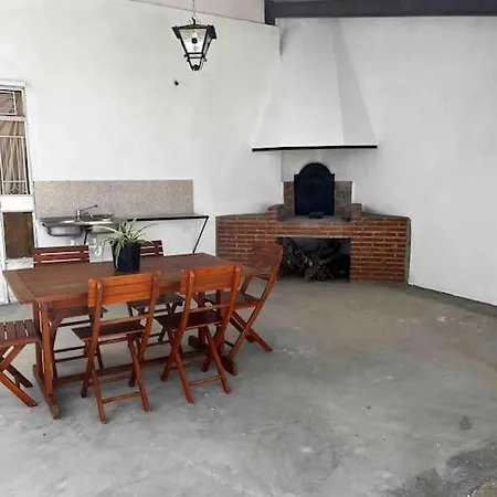 Agradable Casa Con Chimenea Interior Y Barbacoa. Vila Graja de Iniesta Exterior foto